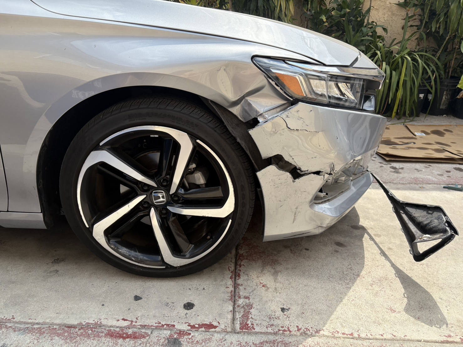 CARSTAR Lucky Body Shop gallery 5
