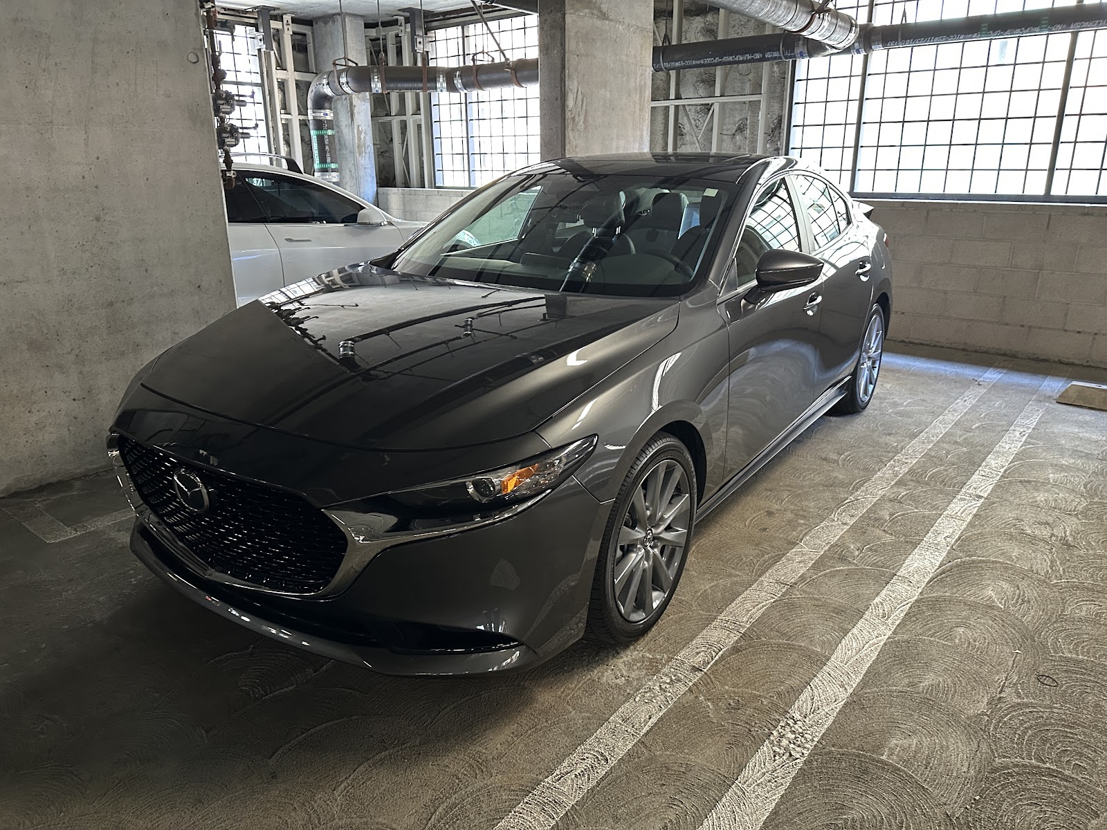 CARSTAR Lucky Body Shop gallery 6