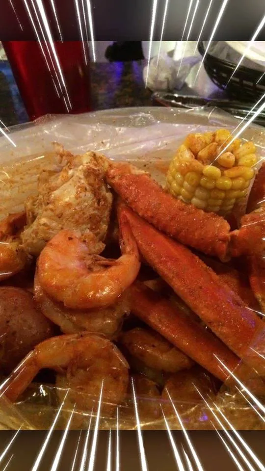 Cary Crab House gallery 3