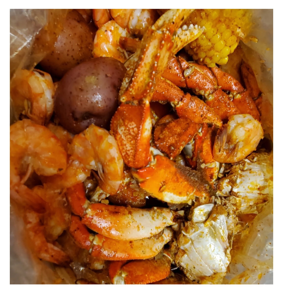 Cary Crab House gallery 6
