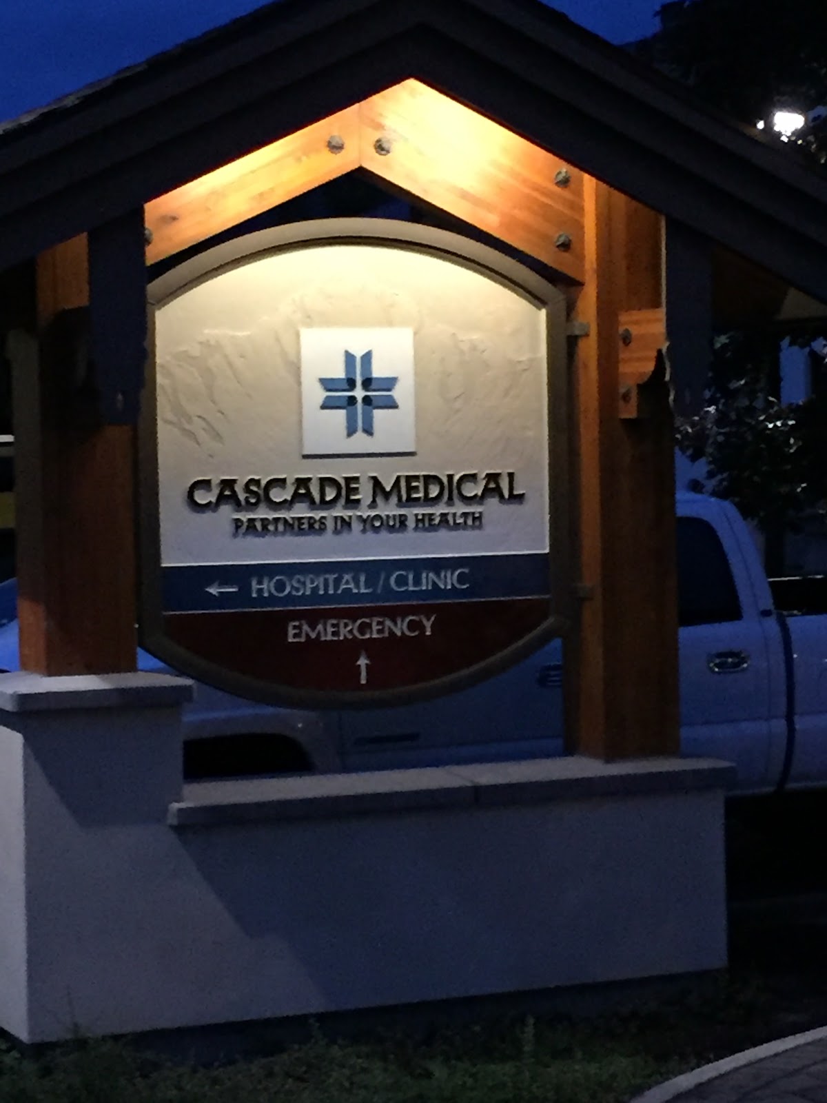 Cascade Medical gallery 5