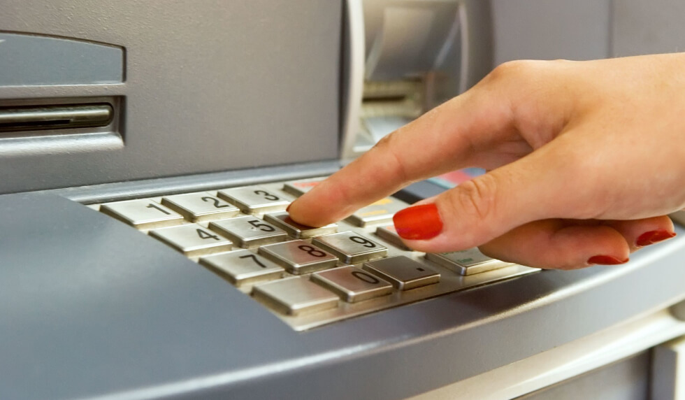 Cash Points ATM gallery 1