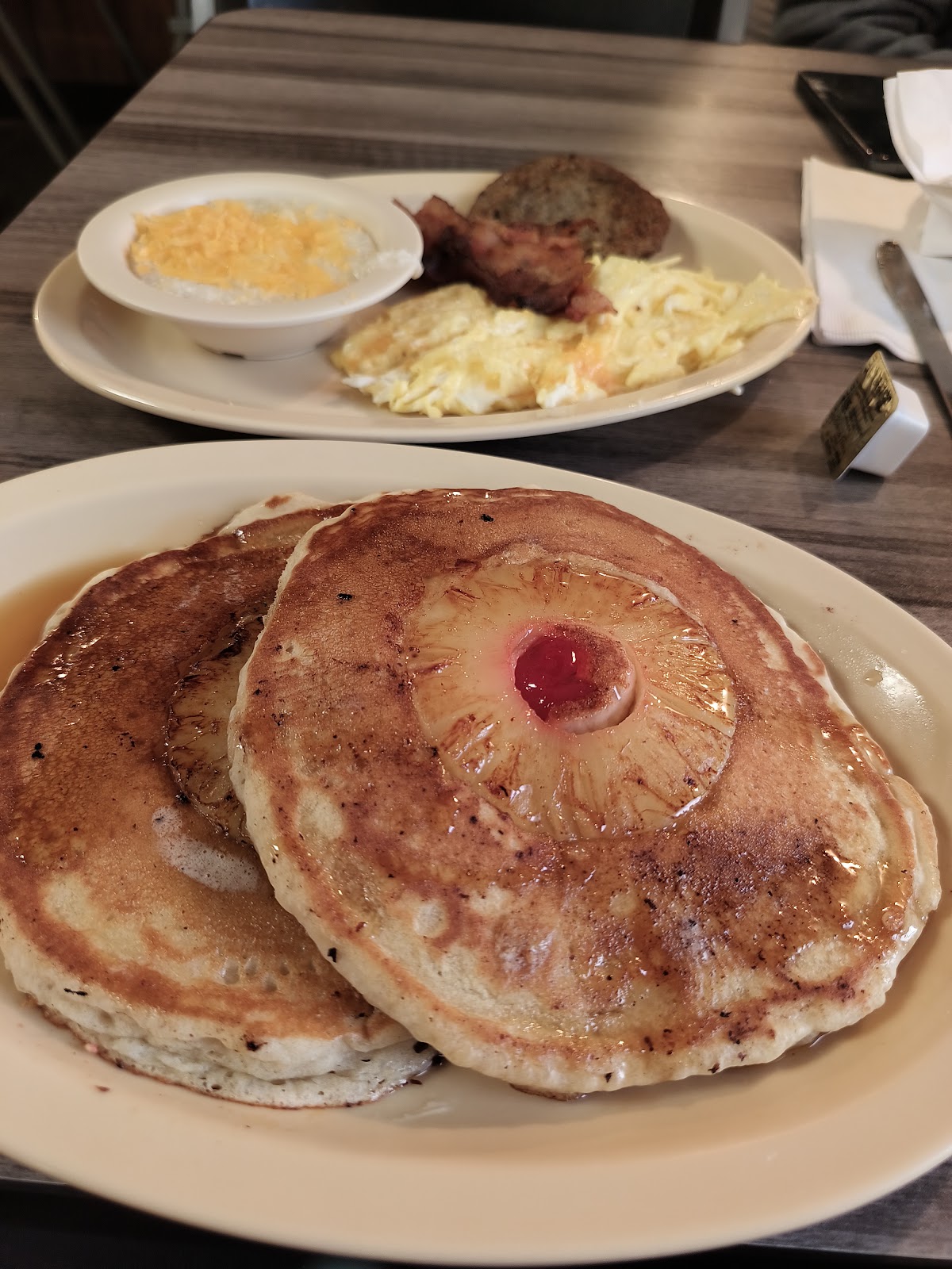 Cedar Point Restaurant gallery 4