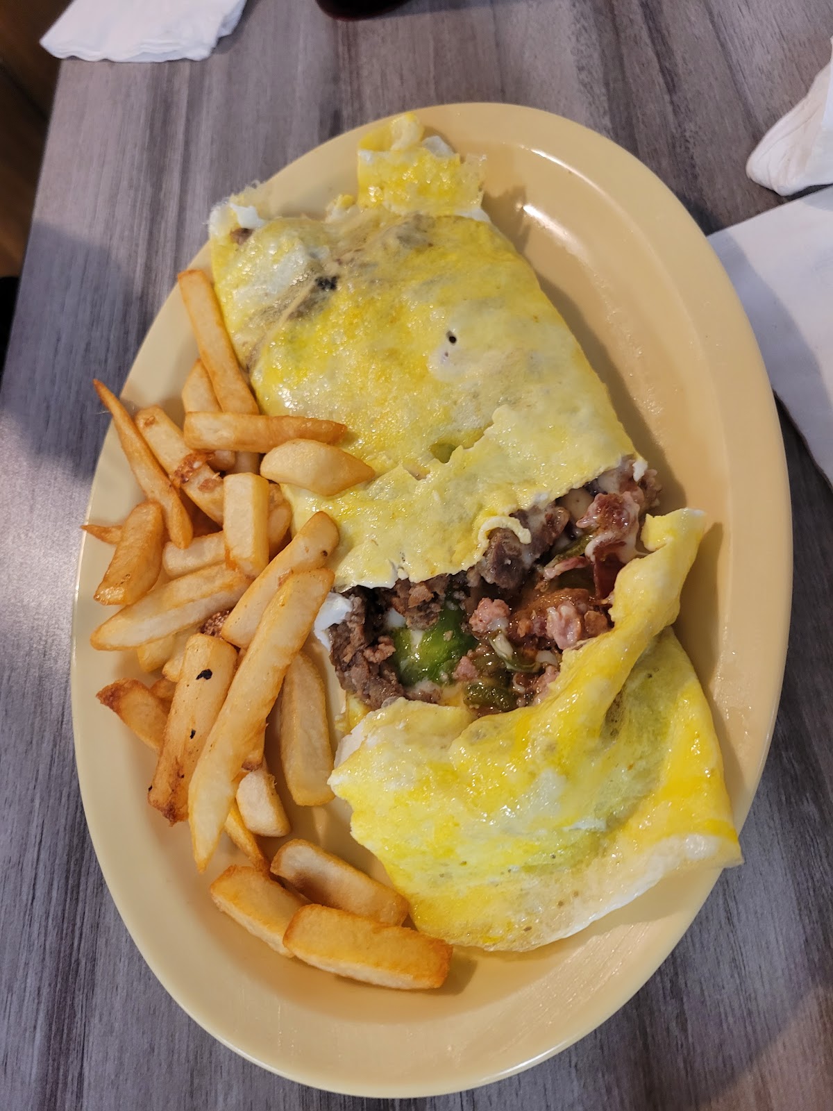 Cedar Point Restaurant gallery 5