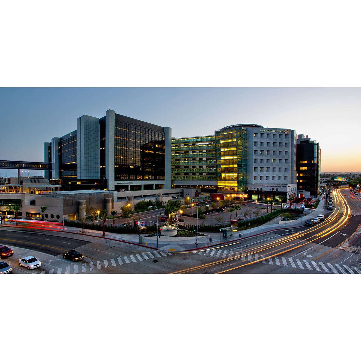 Cedars-Sinai Medical Center gallery 3
