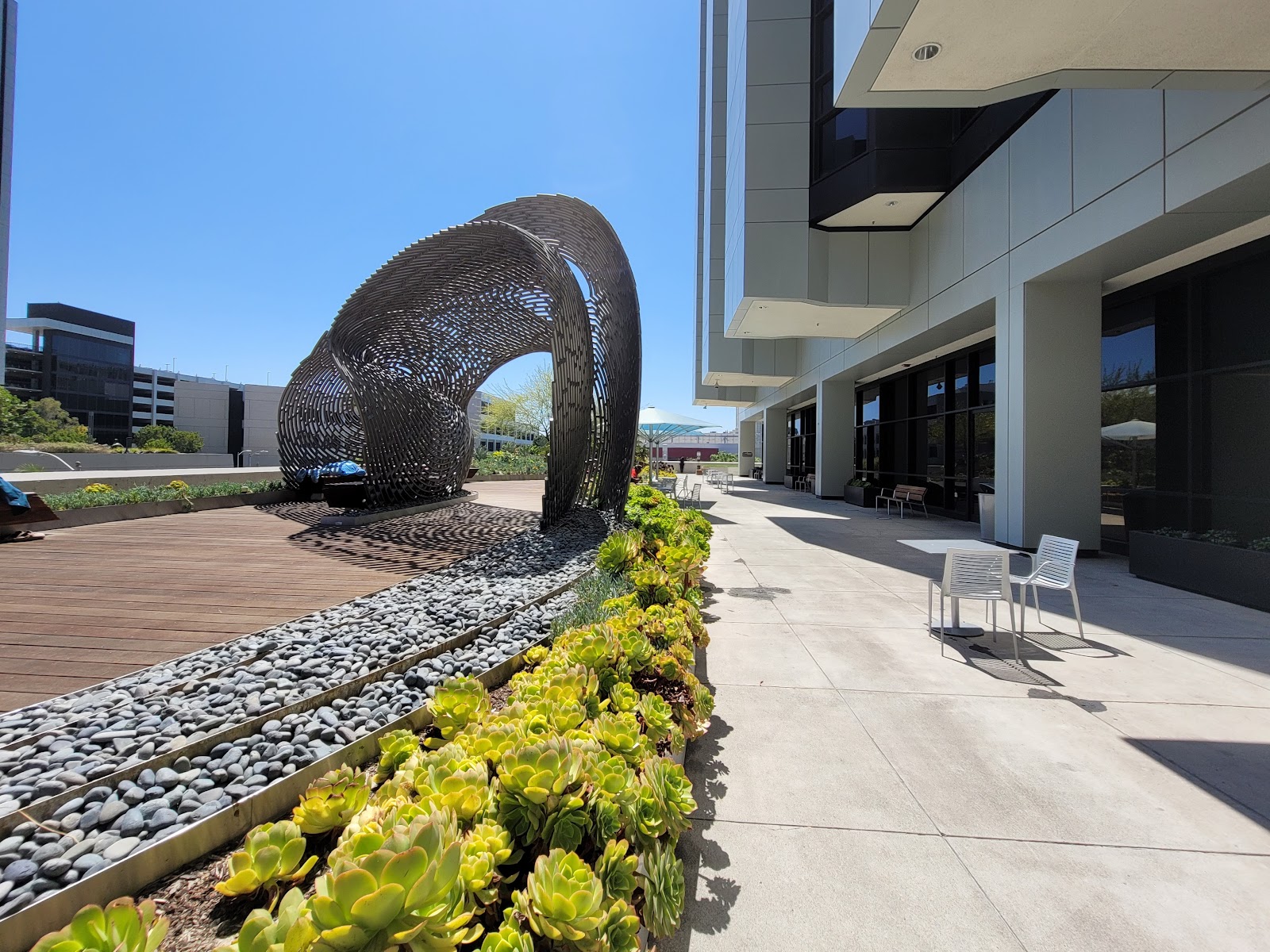 Cedars-Sinai Medical Center gallery 6