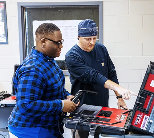 Central Alabama Community College gallery 2