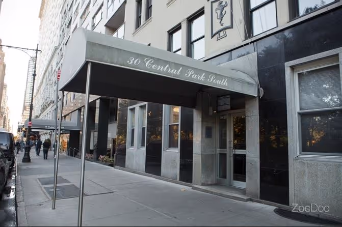 Central Park Dentistry - Cosmetic Dentists gallery 1