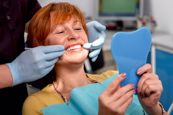 Central Park Dentistry - Cosmetic Dentists gallery 3
