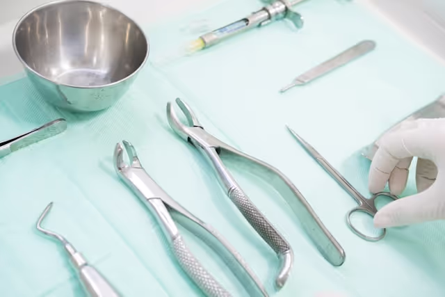 Central Park Dentistry - Cosmetic Dentists gallery 4