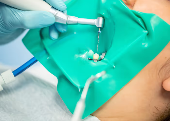 Central Park Dentistry - Cosmetic Dentists gallery 5