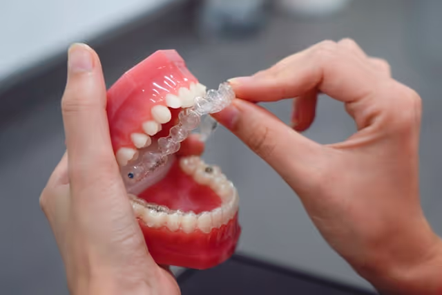 Central Park Dentistry - Cosmetic Dentists gallery 6