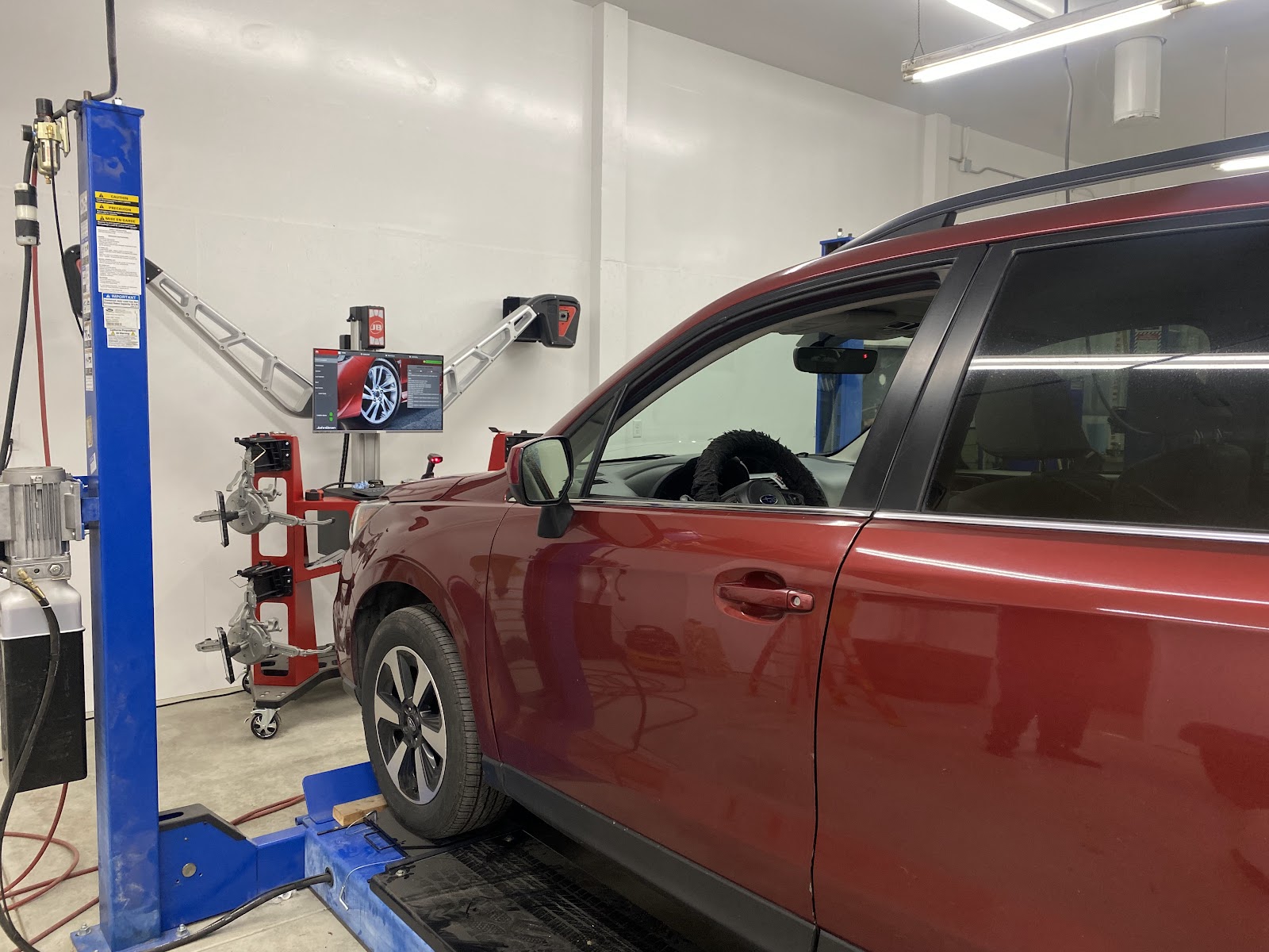 Central Washington Auto & Truck Repair gallery 3