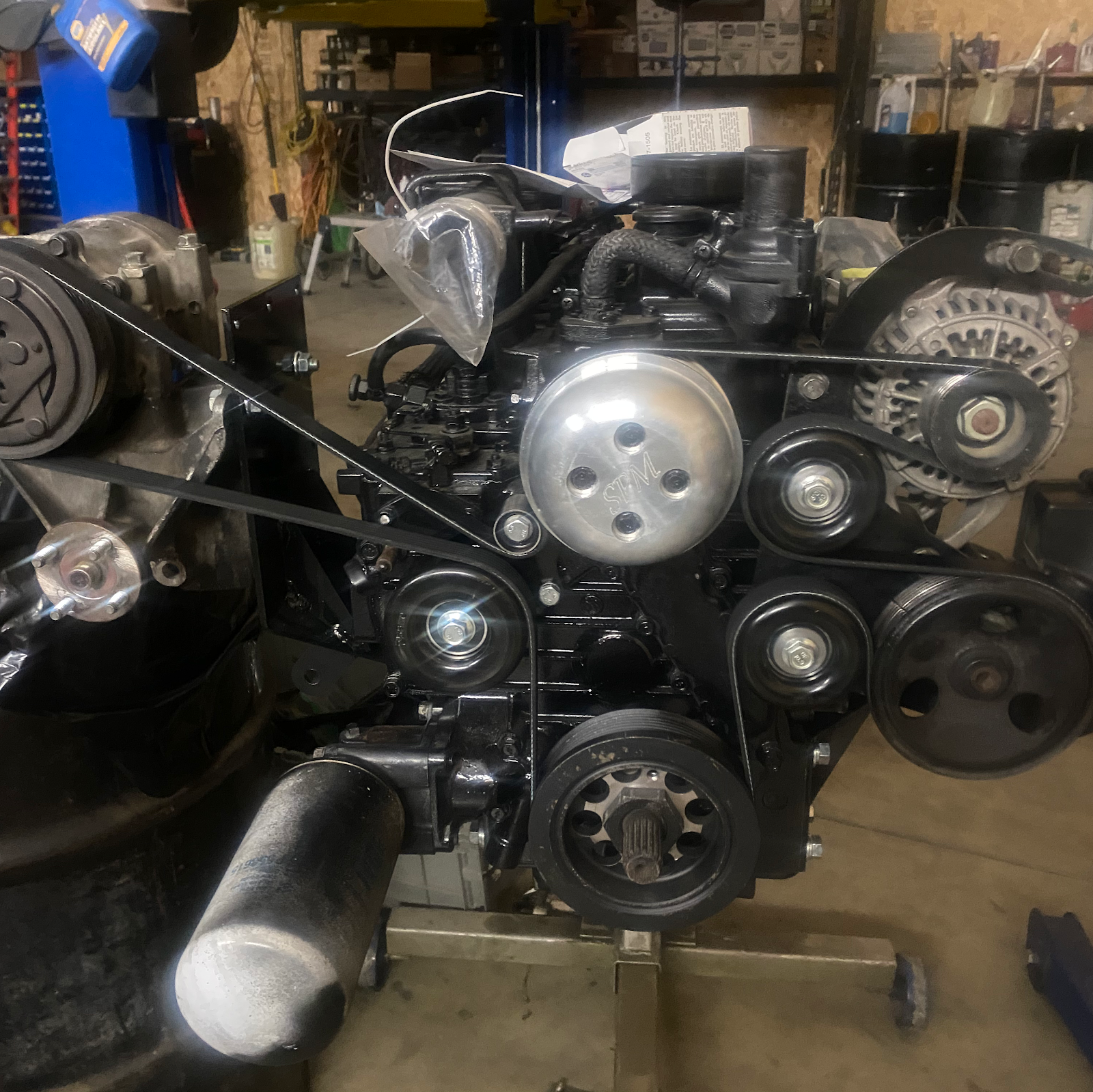 Central Washington Auto & Truck Repair gallery 5