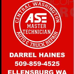 Central Washington Auto & Truck Repair gallery 6