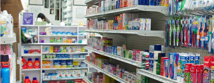 Century Pharmacy gallery 3