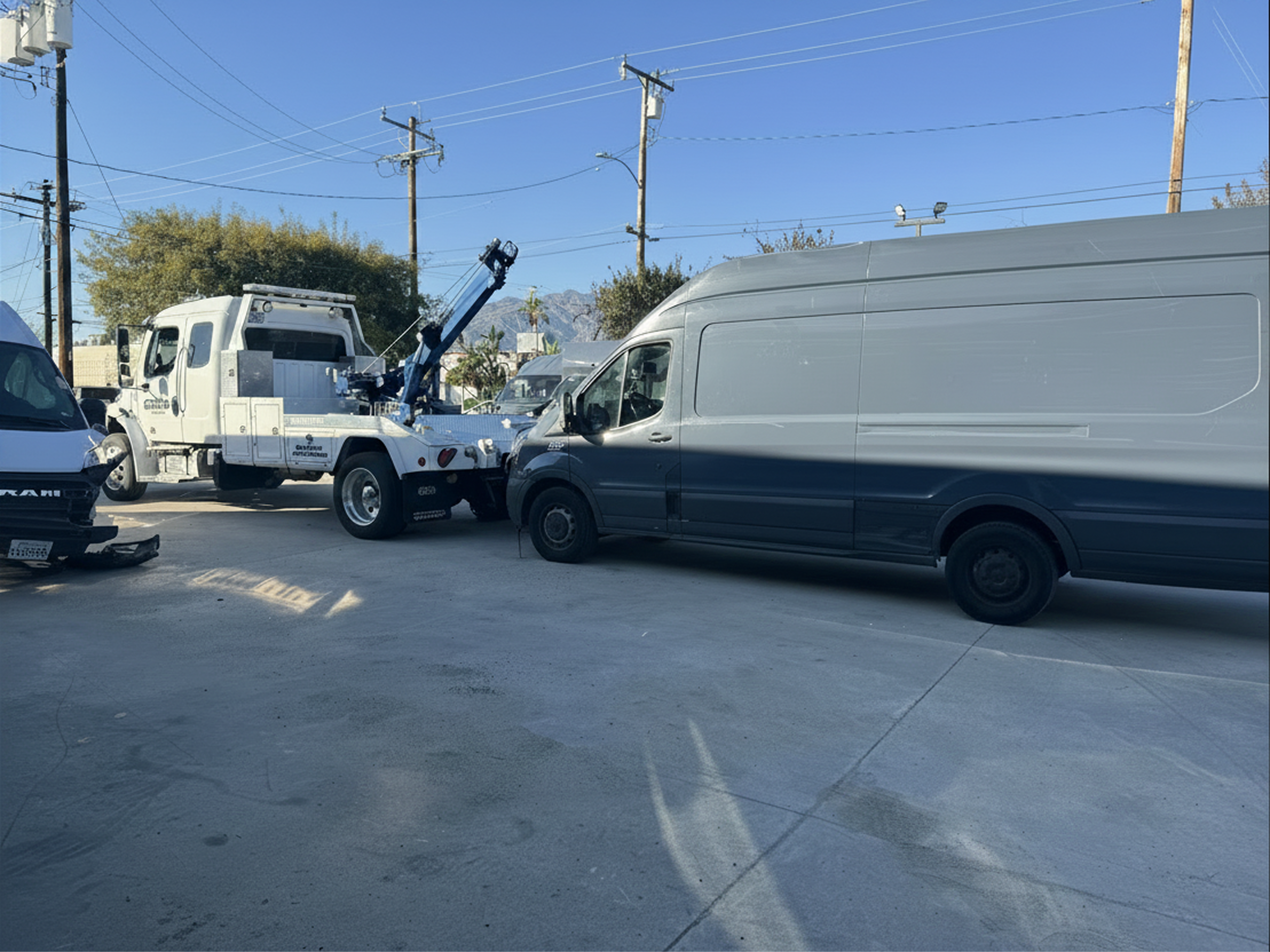 Cerdas Auto Service gallery 2