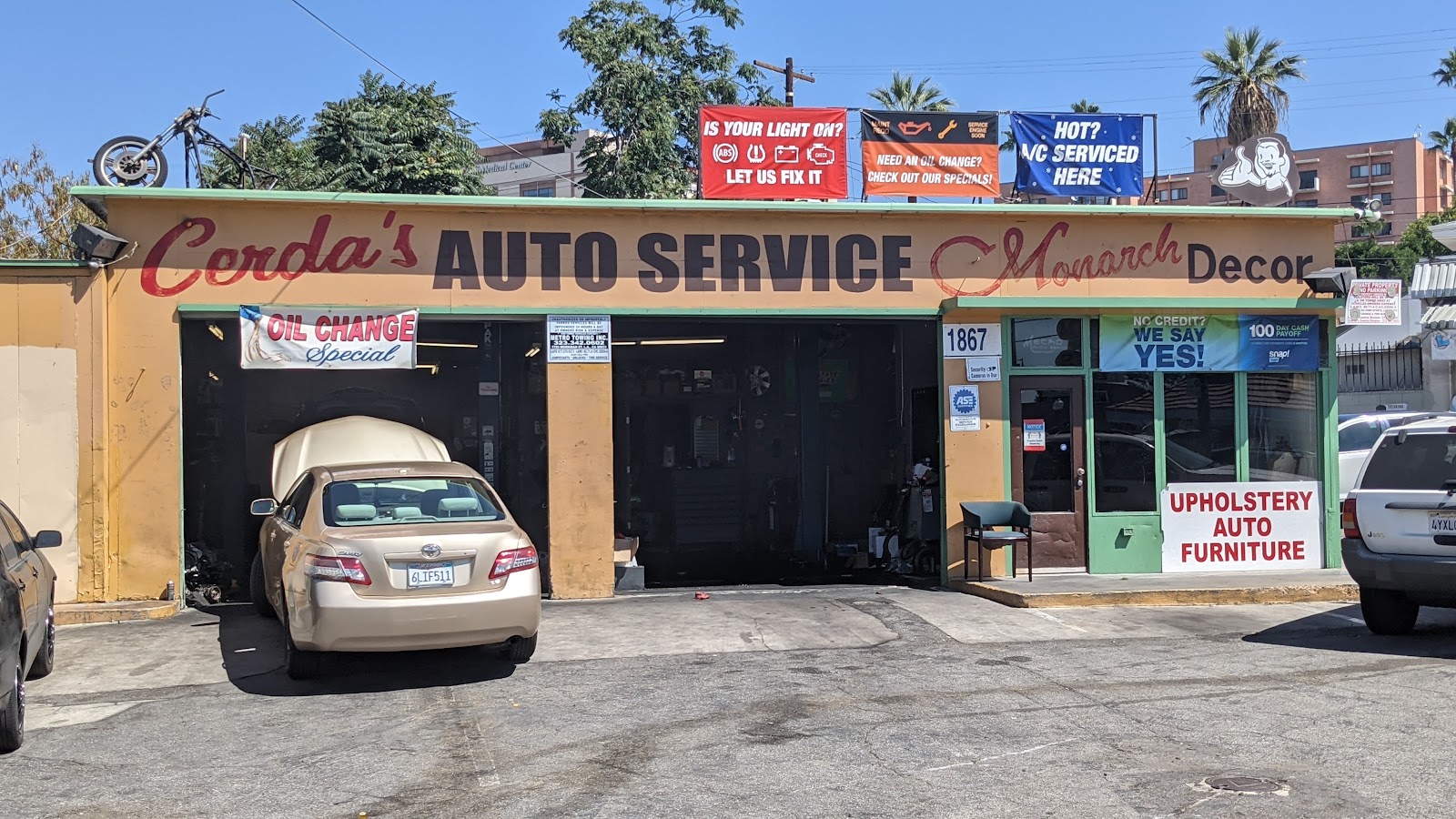 Cerdas Auto Service gallery 3