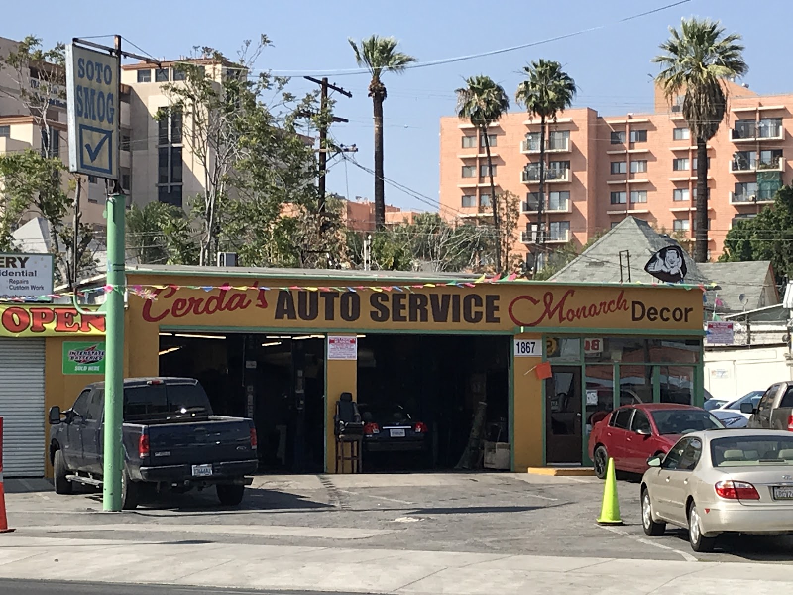 Cerdas Auto Service gallery 5