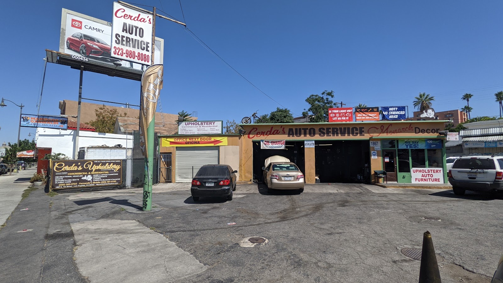 Cerdas Auto Service gallery 6