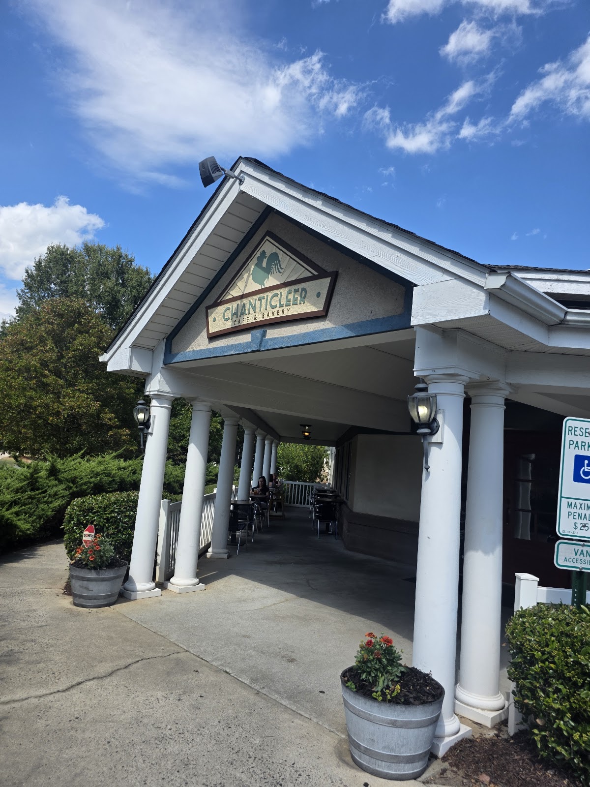 Chanticleer Cafe & Bakery gallery 5