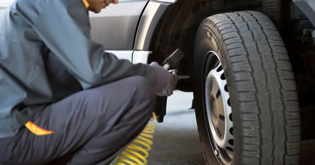 Chariot Auto Repair gallery 2