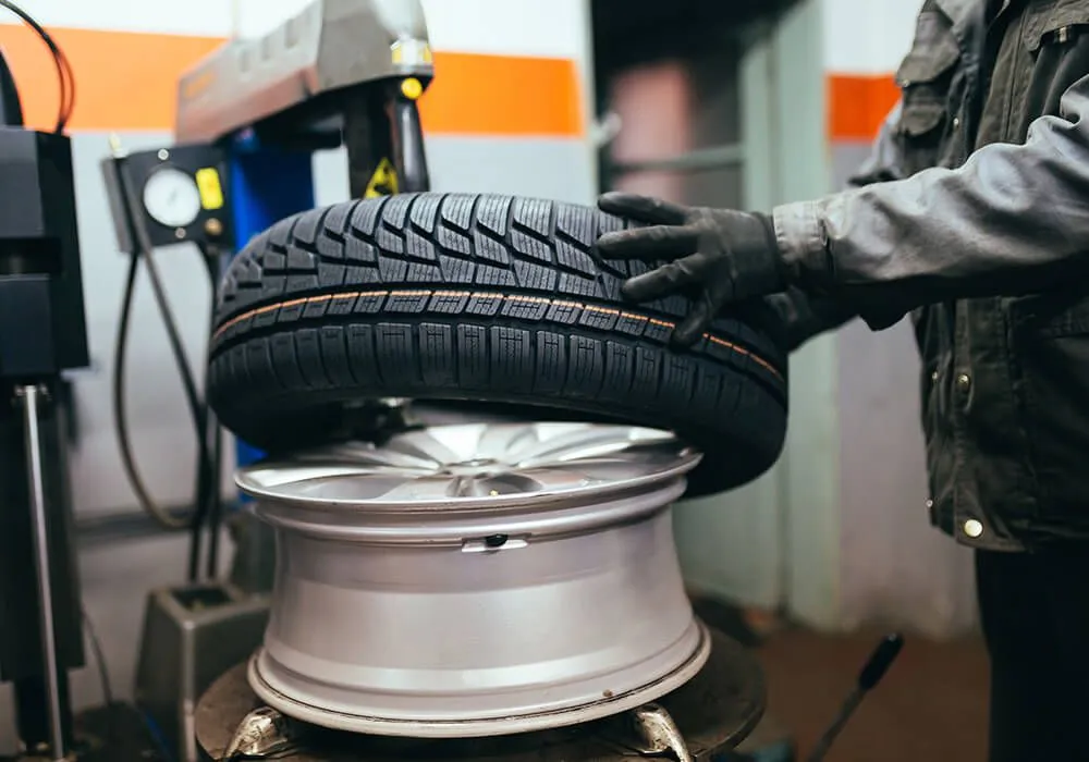 Chariot Auto Repair gallery 3