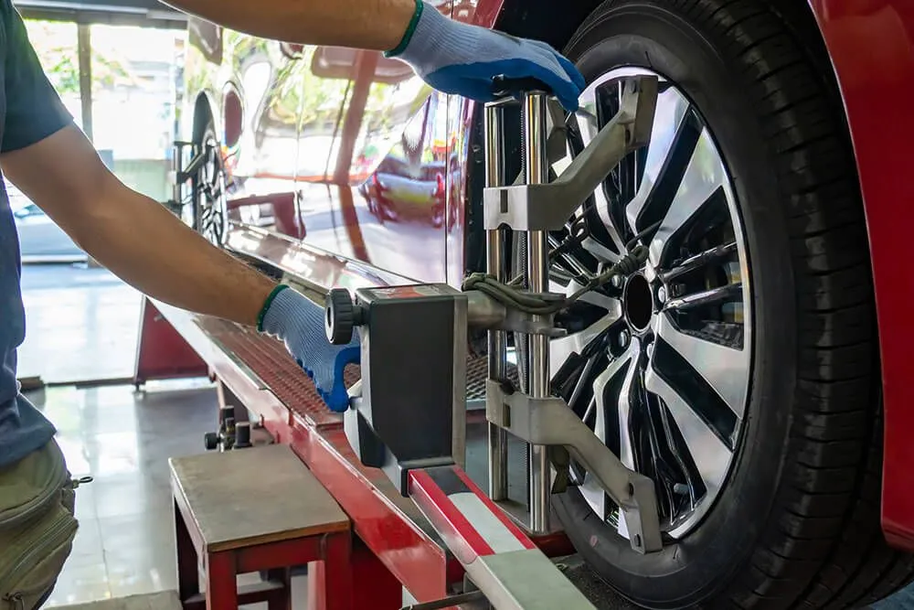 Chariot Auto Repair gallery 5