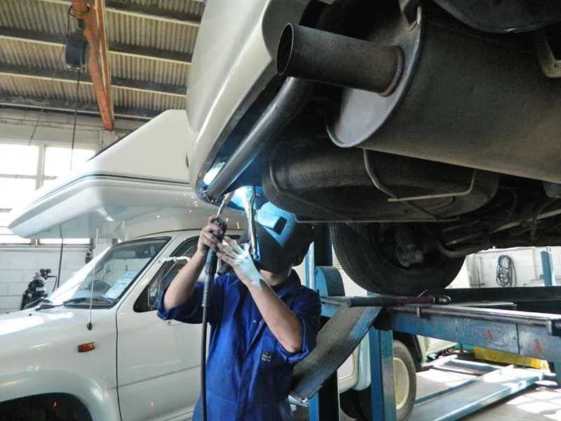 Chariot Auto Repair gallery 6