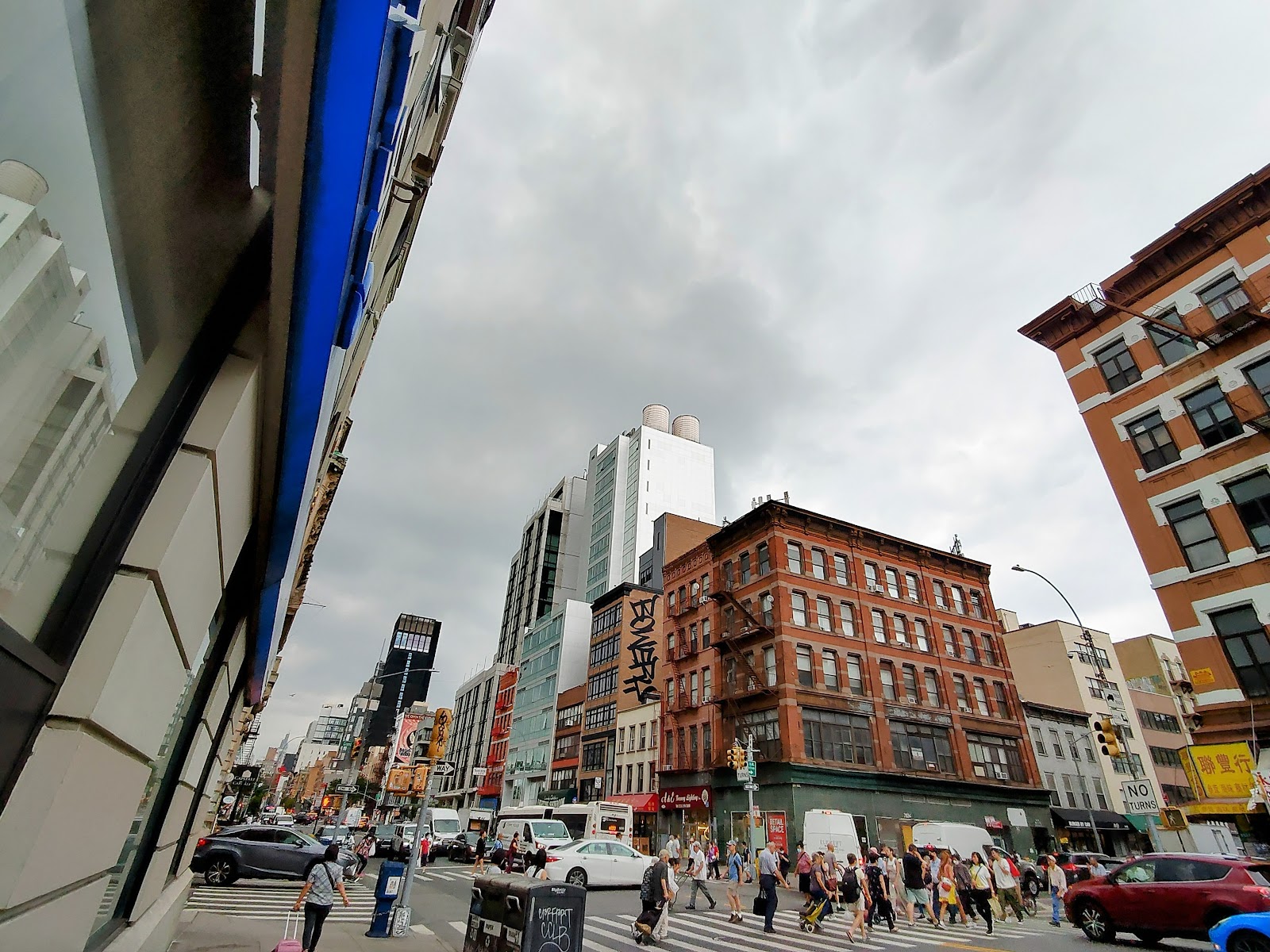 Chase Bank gallery 3
