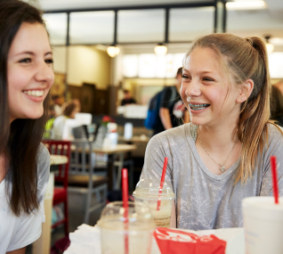 Chick-fil-A gallery 2