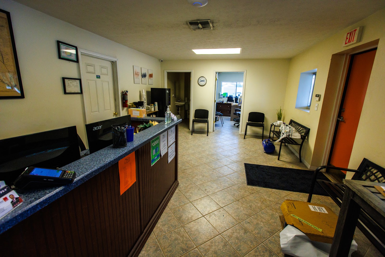 Chico's Collision Pros gallery 2