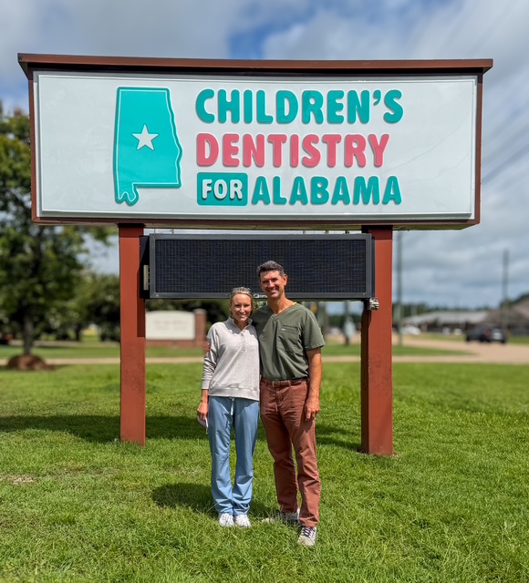 Children's Dentistry for Alabama gallery 1