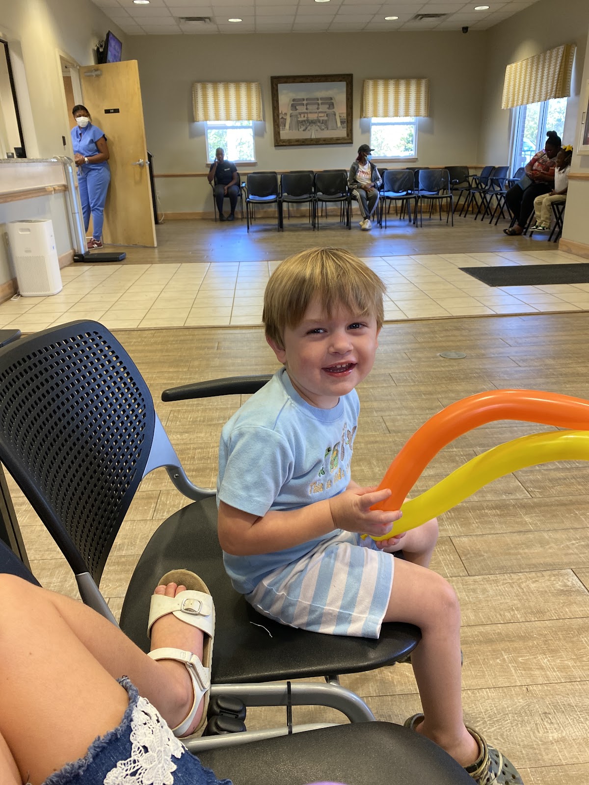 Children's Dentistry for Alabama gallery 2