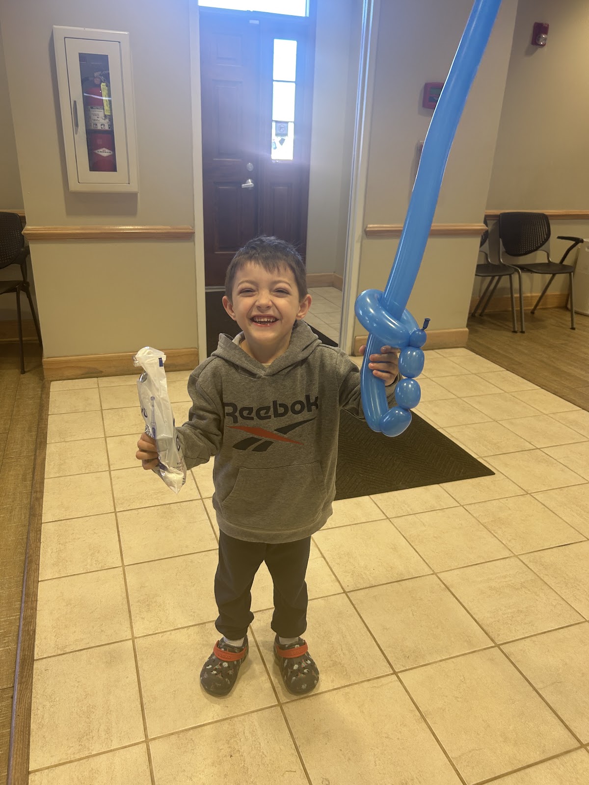 Children's Dentistry for Alabama gallery 6