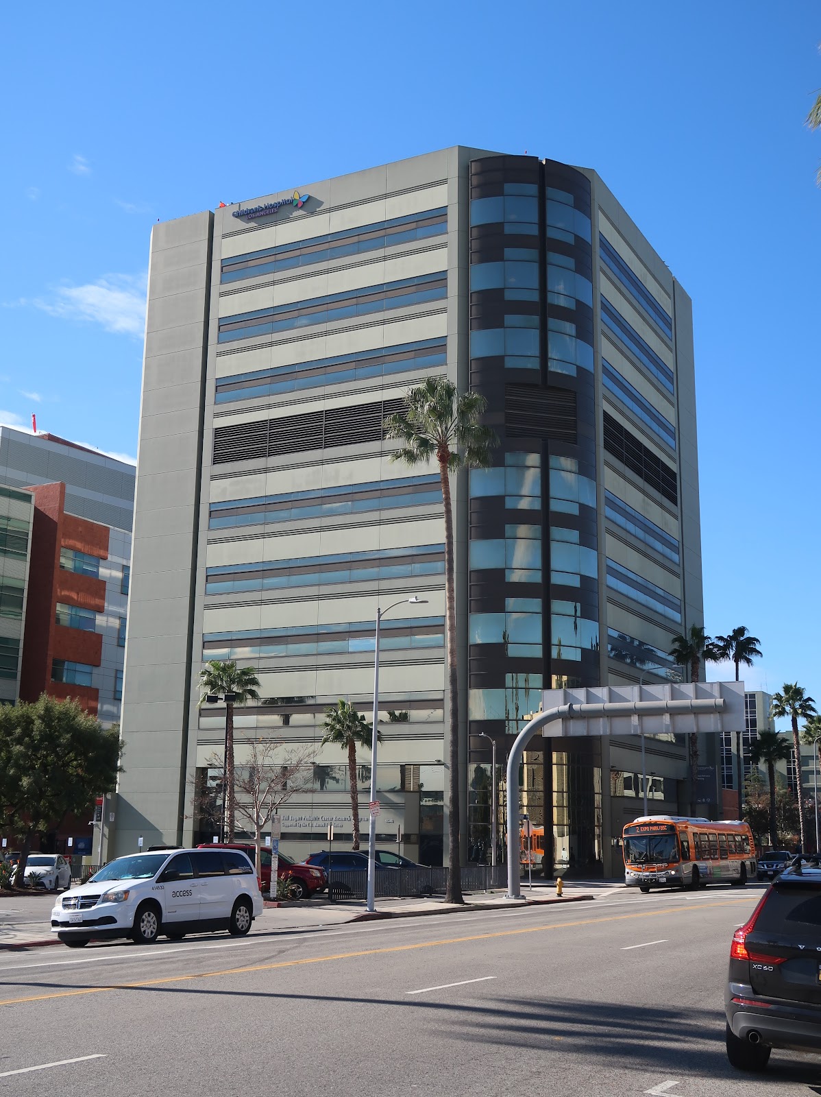 Children's Hospital Los Angeles gallery 5