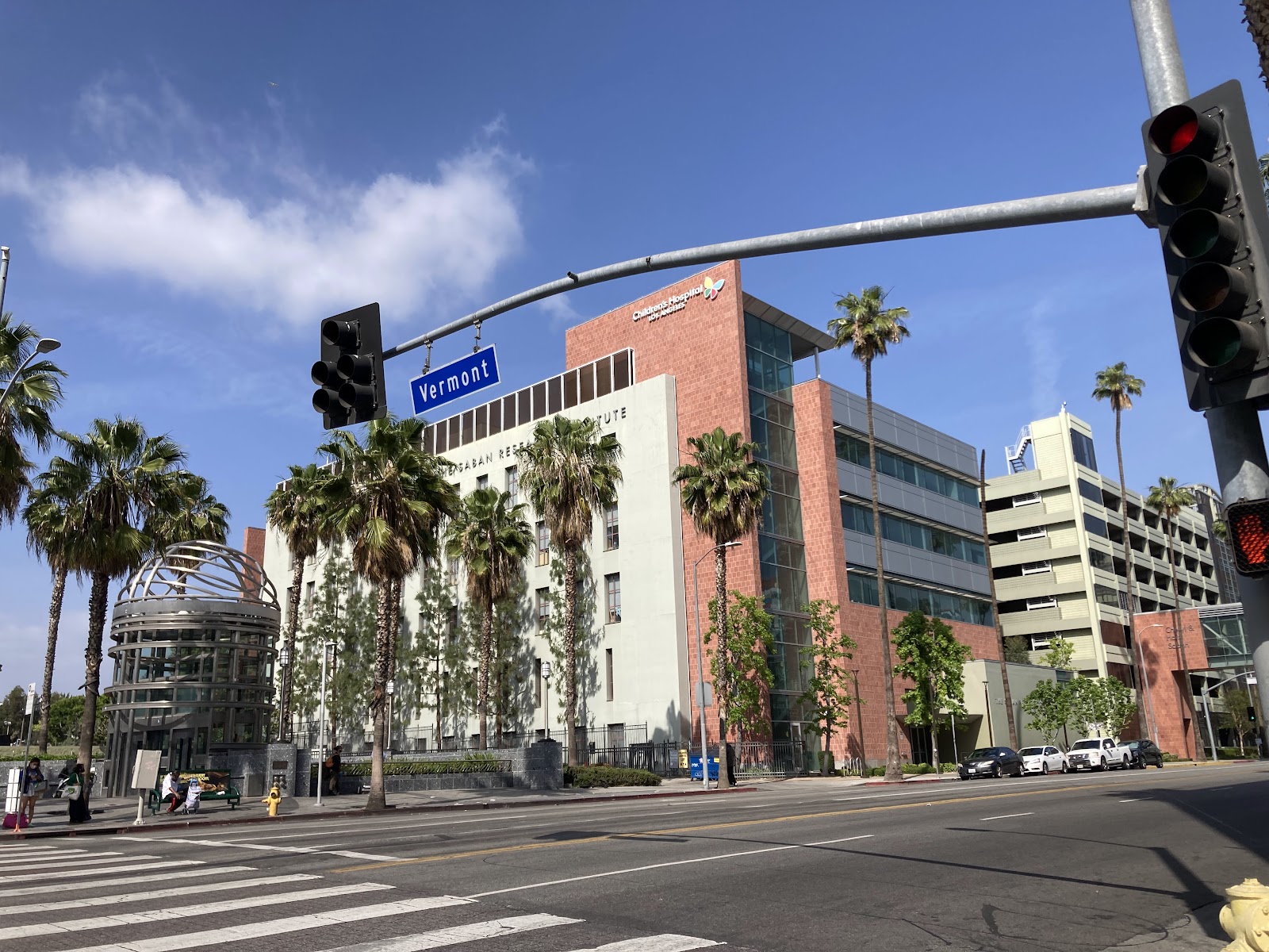 Children's Hospital Los Angeles gallery 6