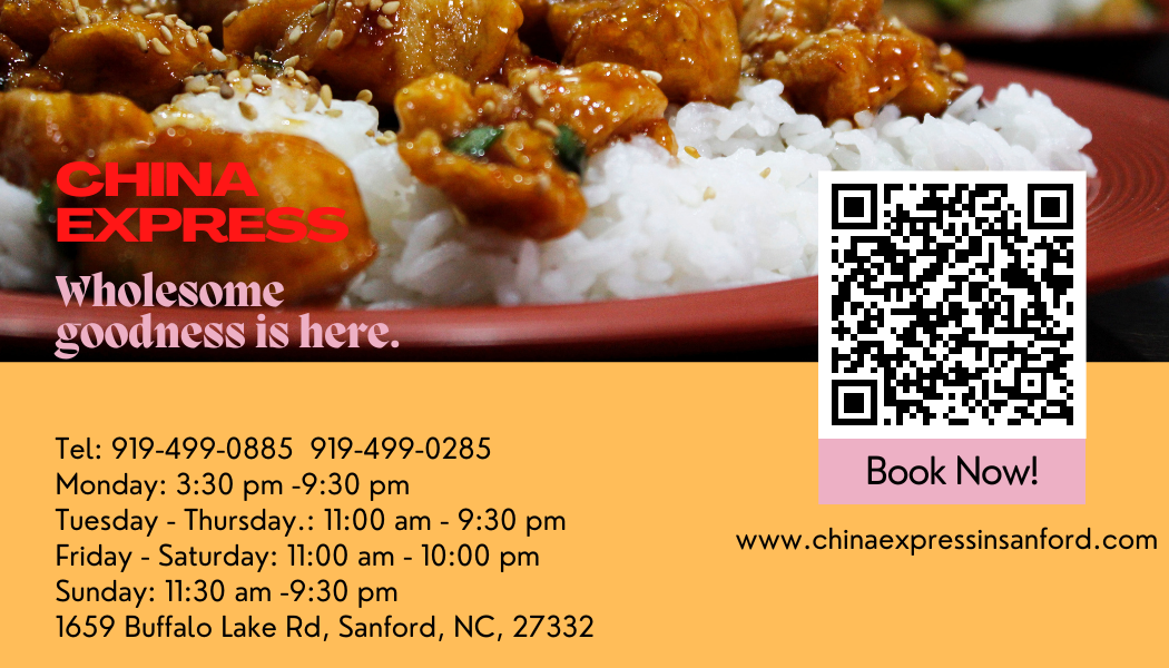 China Express gallery 3
