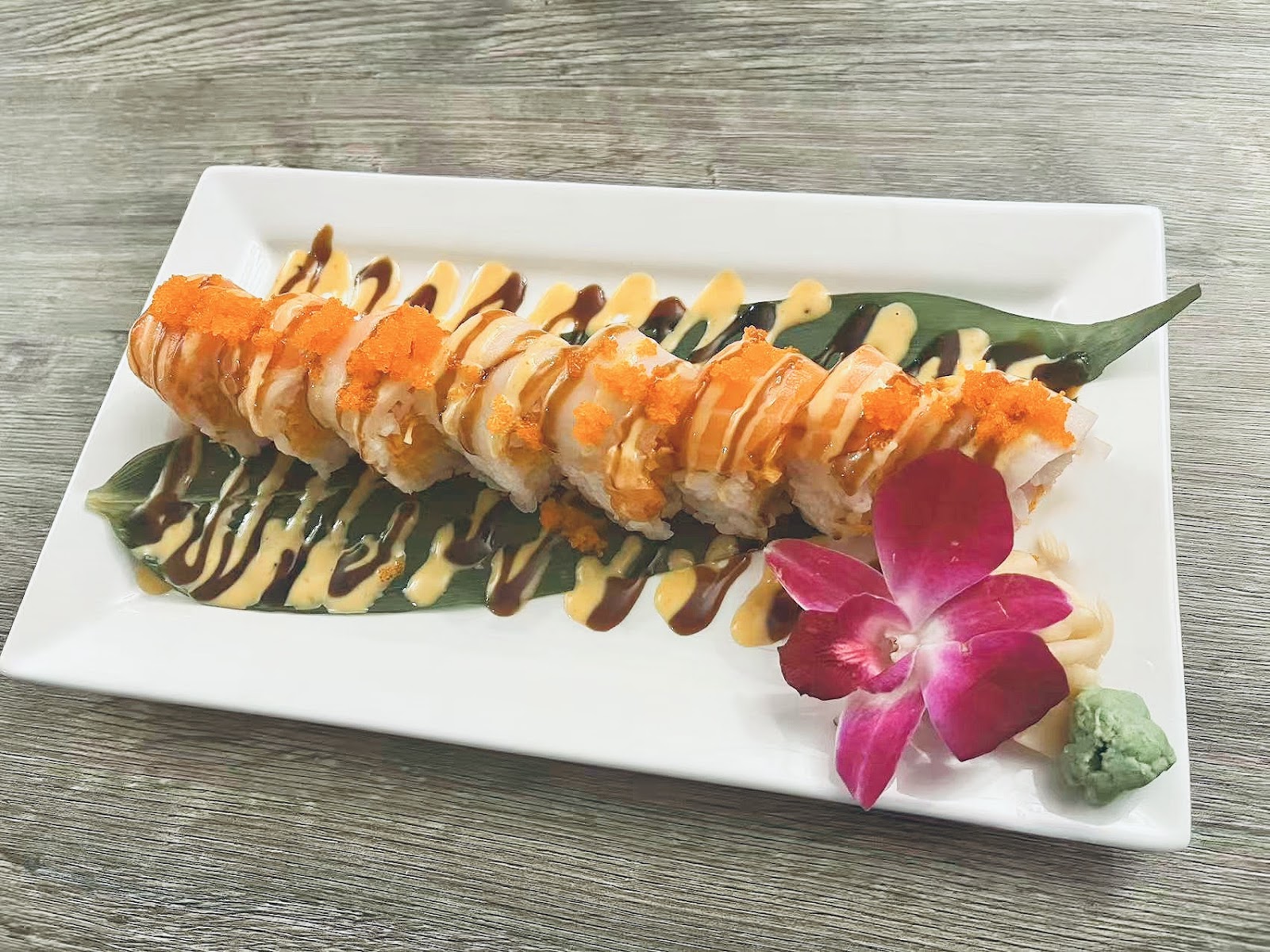 Chopsticks Japanese Restaurant gallery 2