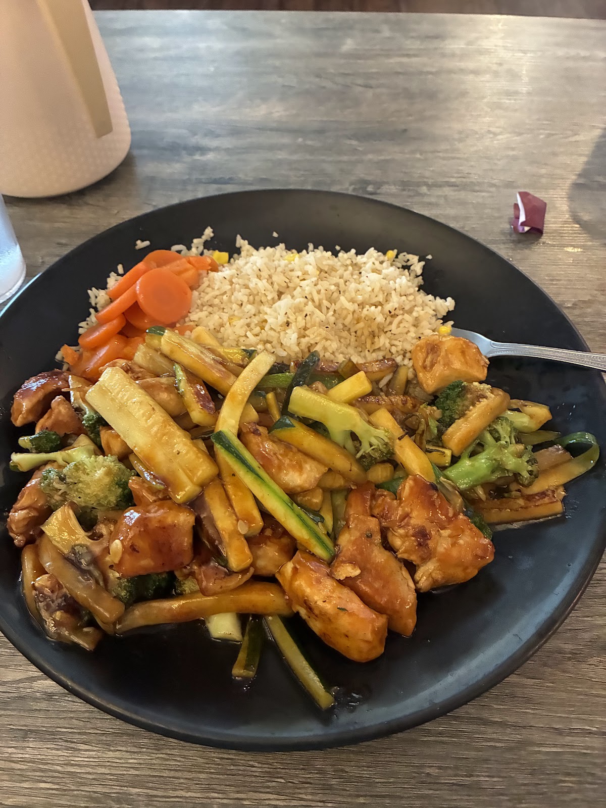 Chopsticks Japanese Restaurant gallery 4