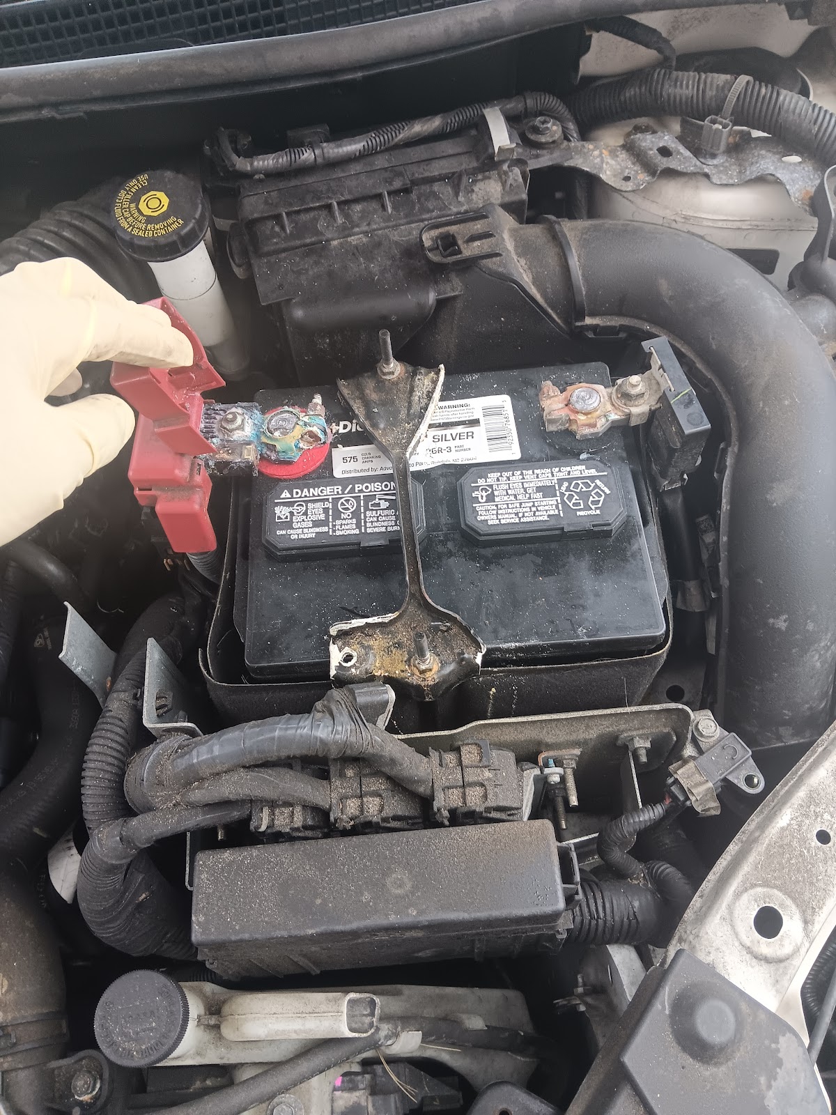 Chris mobile auto repair service gallery 2