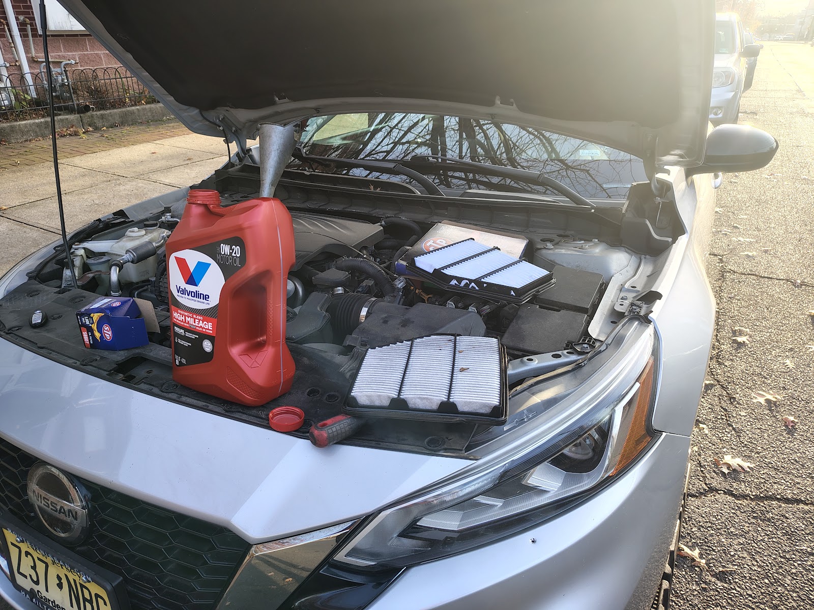 Chris mobile auto repair service gallery 4