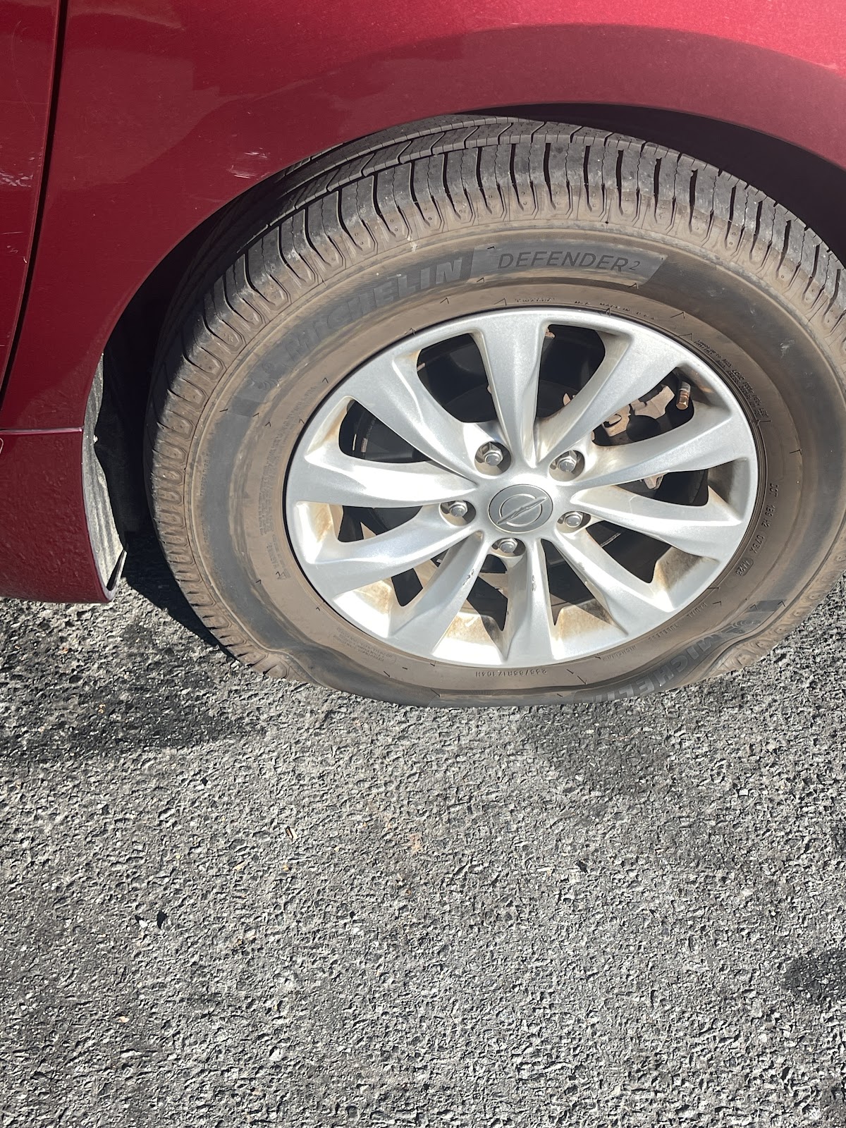 Chris mobile auto repair service gallery 5