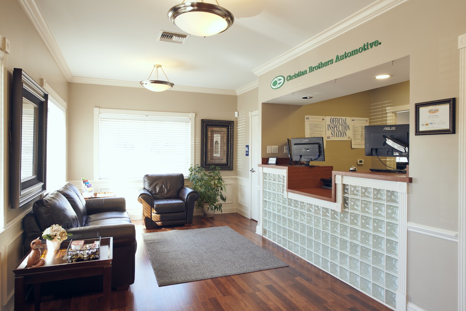 Christian Brothers Automotive Wake Forest gallery 4