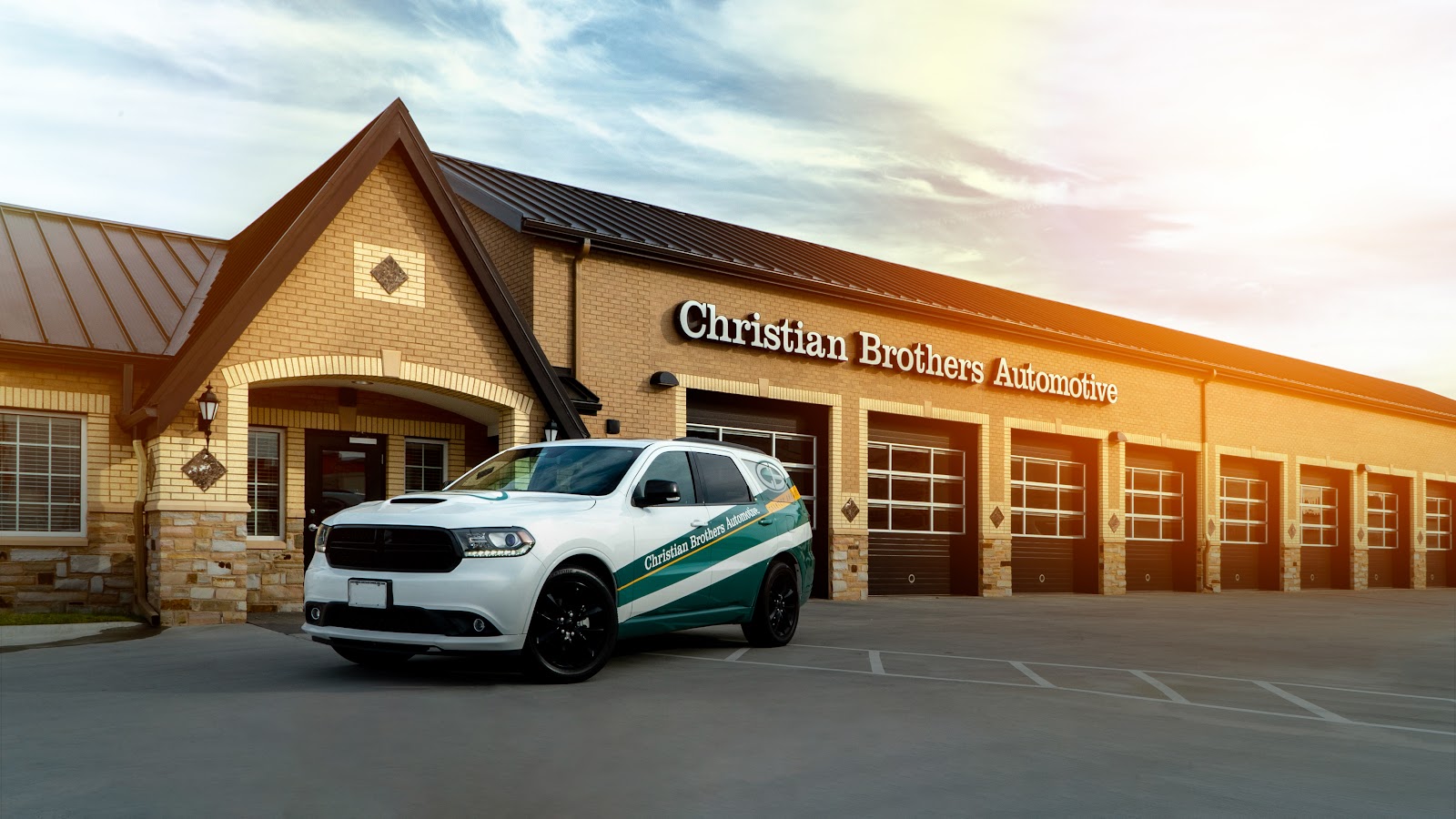 Christian Brothers Automotive Wake Forest gallery 6