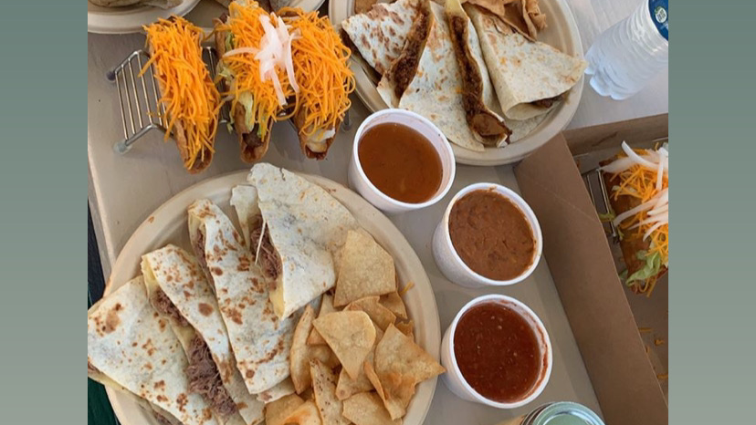 Chuy's Tacos Dorados gallery 2