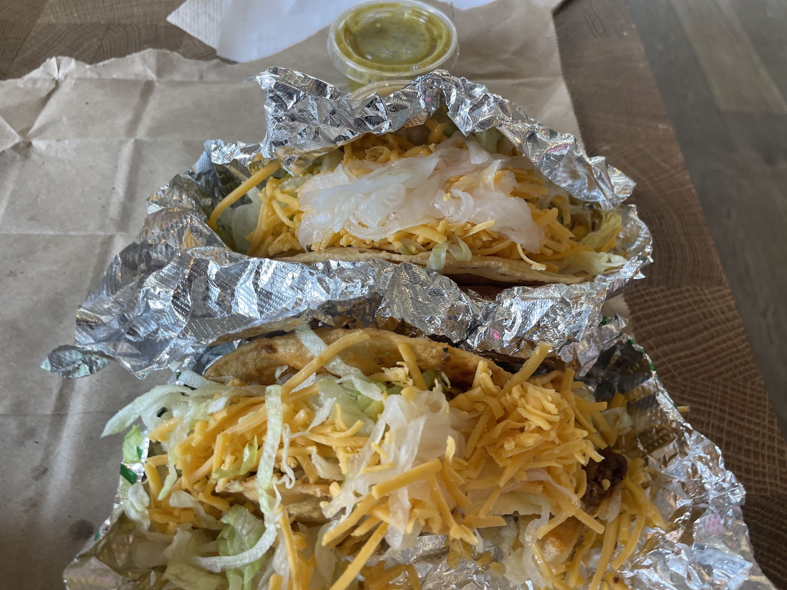 Chuy's Tacos Dorados gallery 3