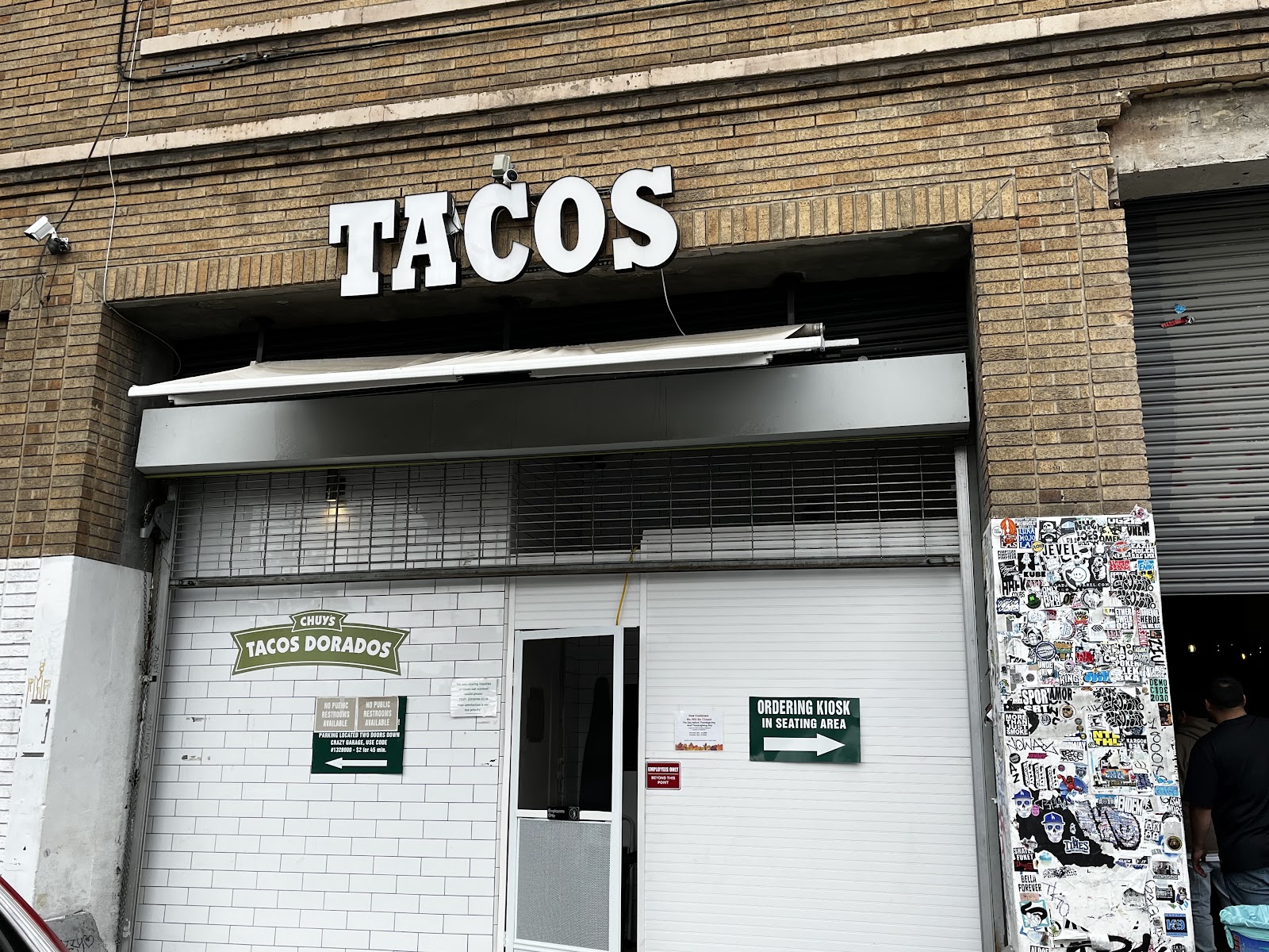 Chuy's Tacos Dorados gallery 4