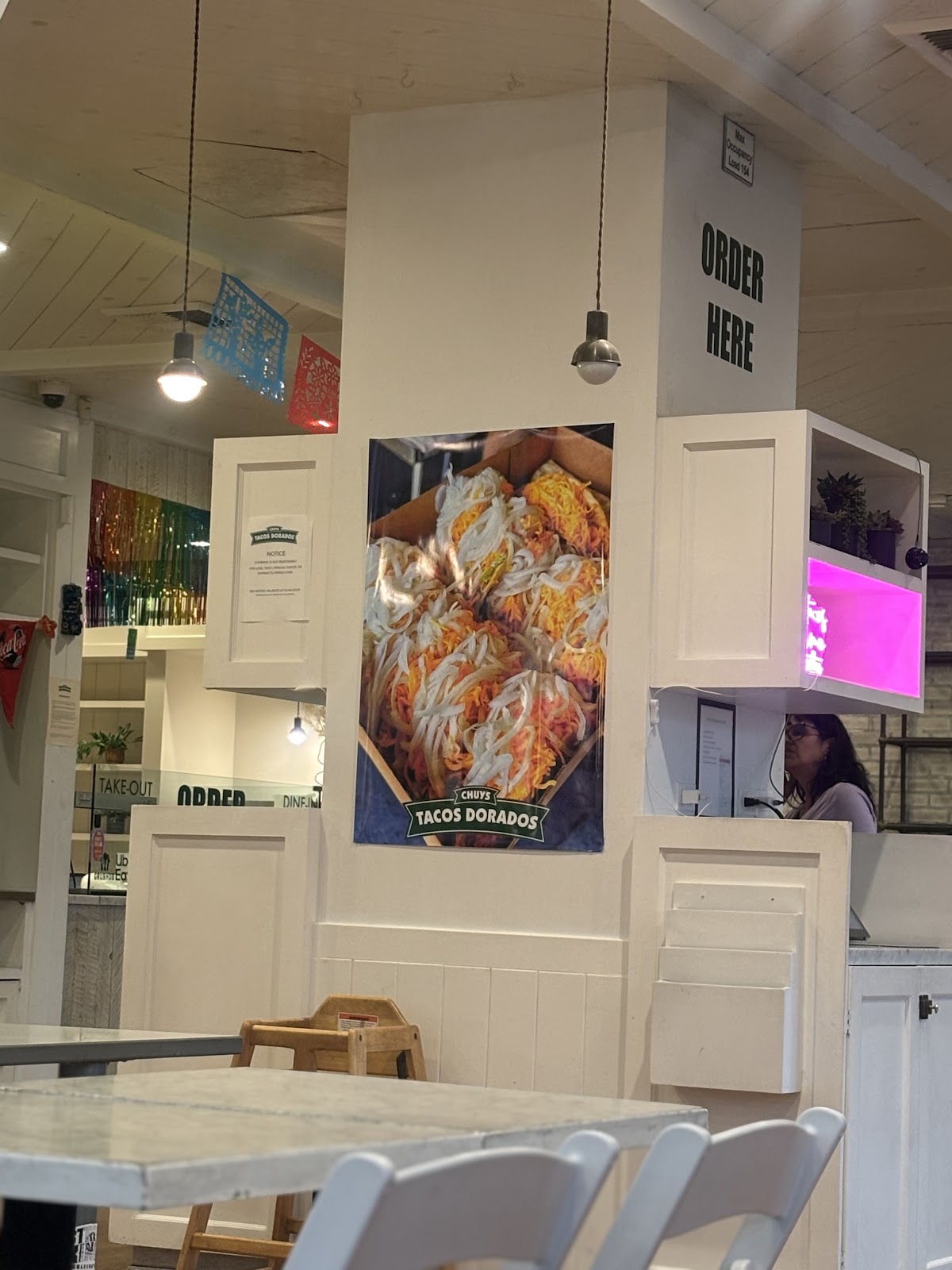 Chuy's Tacos Dorados gallery 5