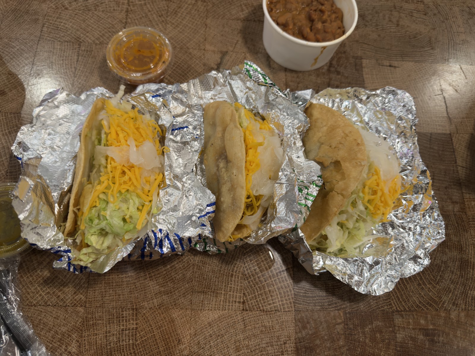 Chuy's Tacos Dorados gallery 6